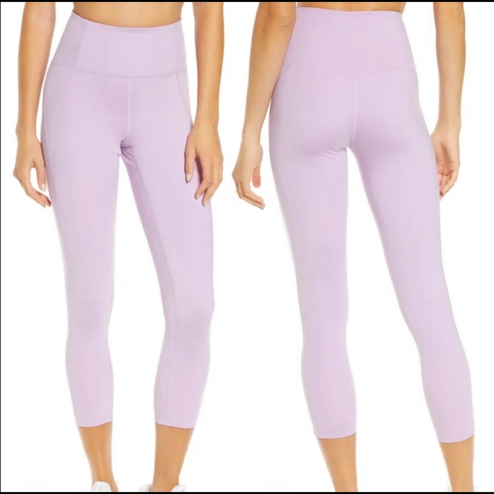 Girlfriend Collective Leggings
